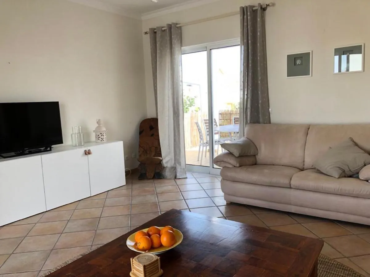 Apartmán Cabanas De Tavira Gomeira, 2 Bedroom, 3 Terraced Penthouse With Seaview, 300M From The Sea Portugalsko