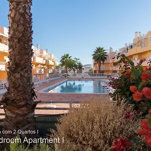  Apartamento Akisol Tavira In