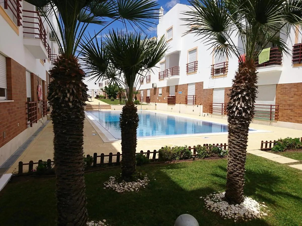 Cabanas De Tavira Gomeira, 2 Bedroom, 3 Terraced Penthouse With Seaview, 300M From The Sea 0*, Cabanas De Tavira