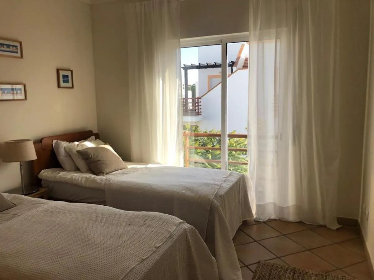 Apartment Cabanas De Tavira Gomeira, 2 Bedroom, 3 Terraced Penthouse With Seaview, 300M From The Sea Portugal