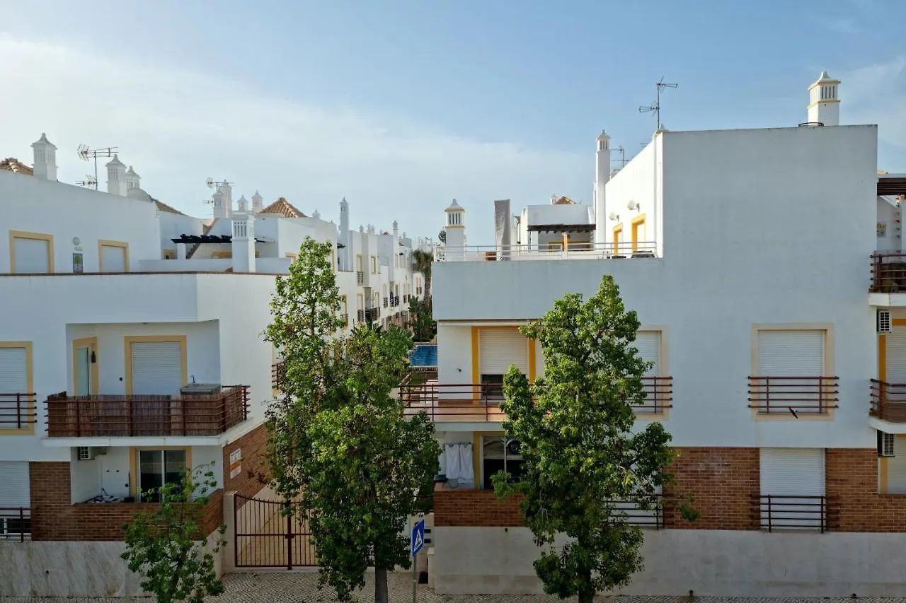 Cabanas De Tavira Gomeira, 2 Bedroom, 3 Terraced Penthouse With Seaview, 300M From The Sea 0*, Cabanas De Tavira Portugal