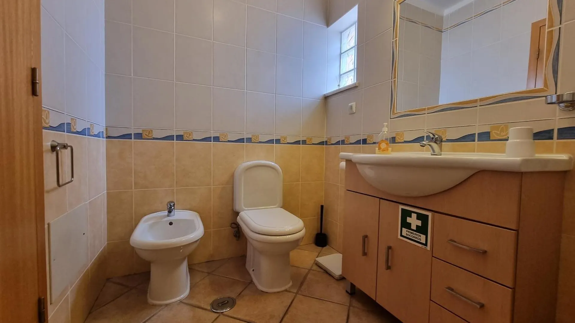 Cabanas De Tavira Gomeira, 2 Bedroom, 3 Terraced Penthouse With Seaview, 300M From The Sea 0*, Cabanas De Tavira