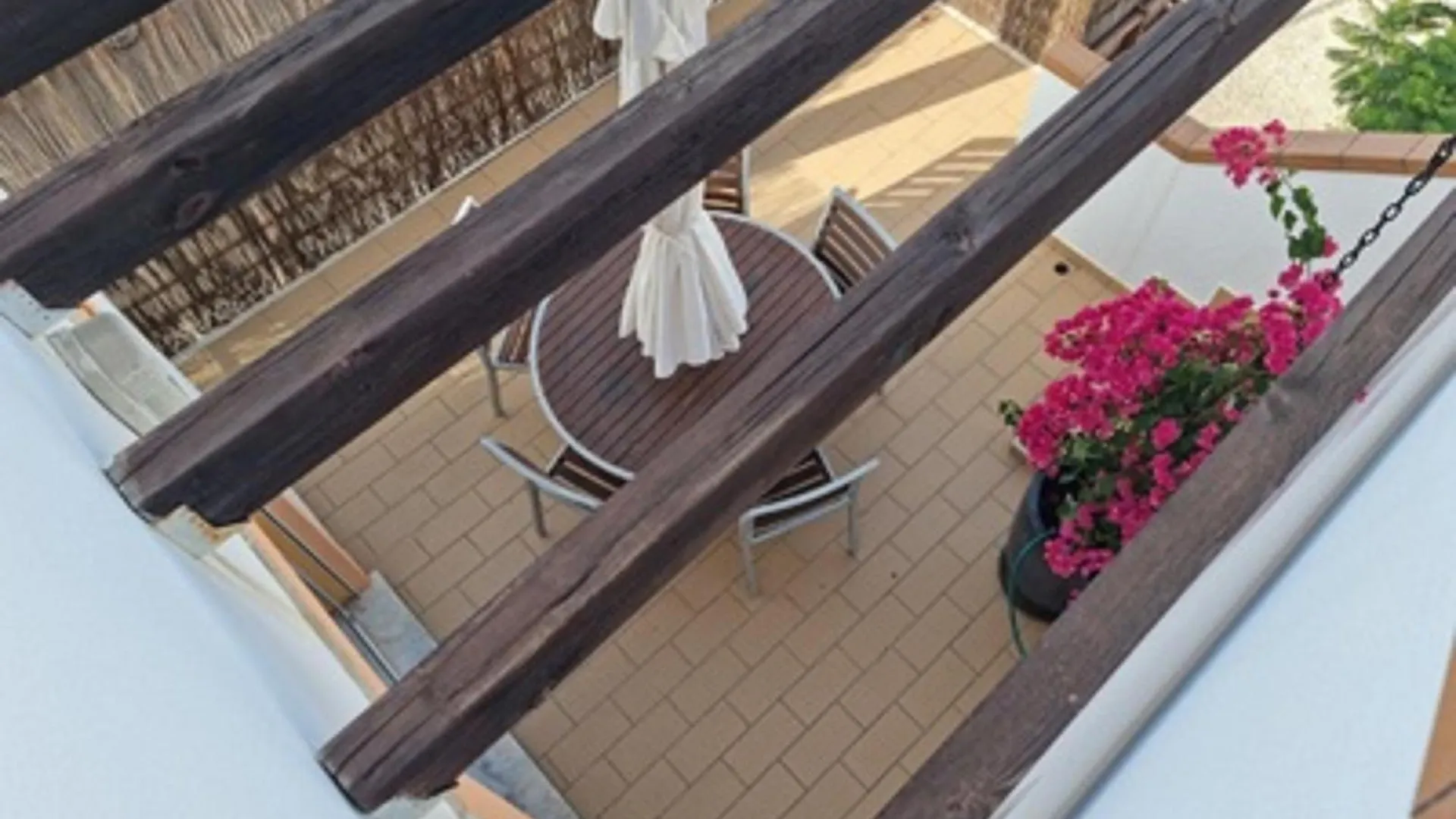 Apartment Cabanas De Tavira Gomeira, 2 Bedroom, 3 Terraced Penthouse With Seaview, 300M From The Sea